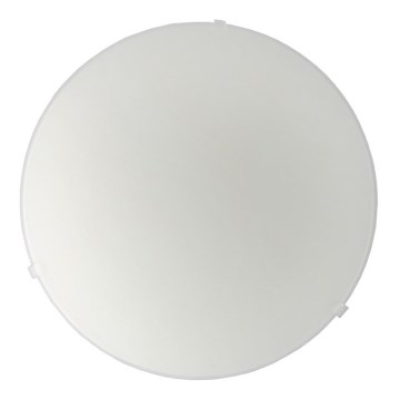 Prezent 1420 K - Stropní svítidlo ECONOM 1xE27/60W/230V
